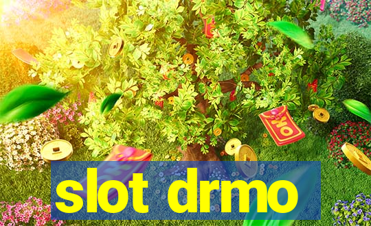 slot drmo