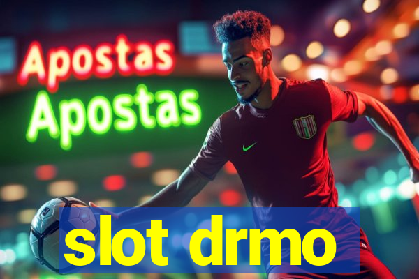 slot drmo