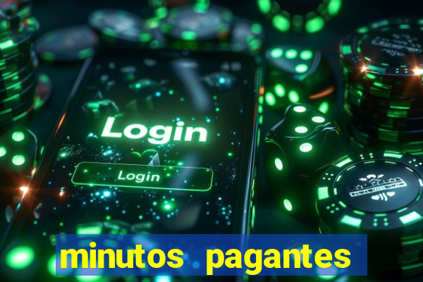 minutos pagantes slots pg