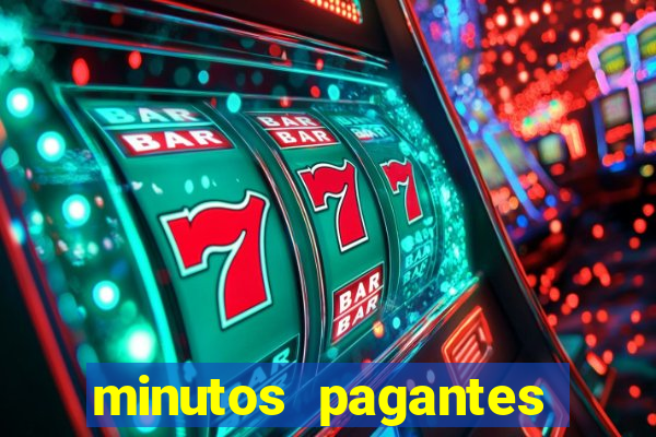 minutos pagantes slots pg