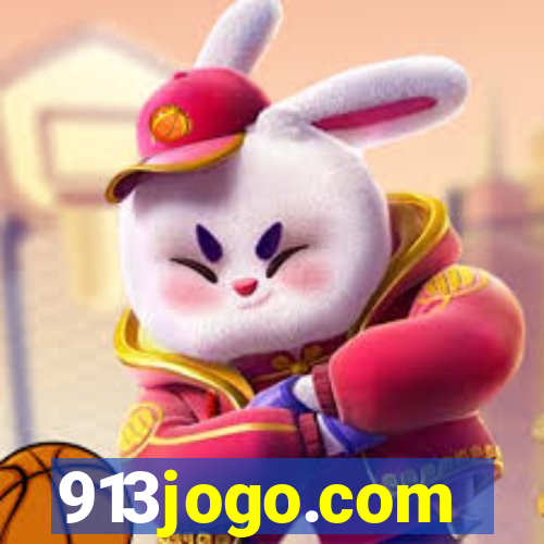 913jogo.com