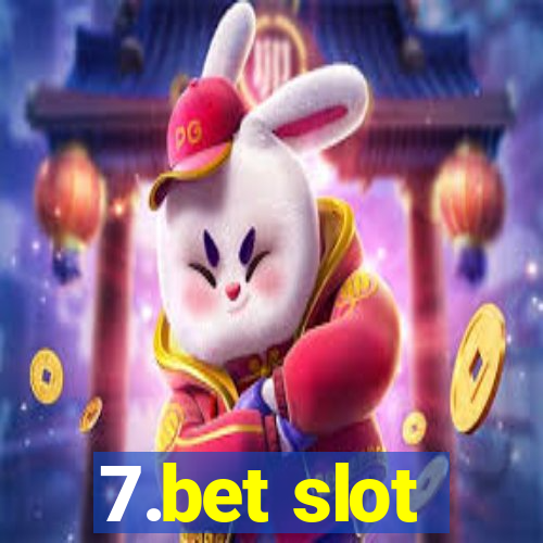 7.bet slot