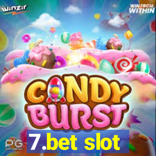 7.bet slot