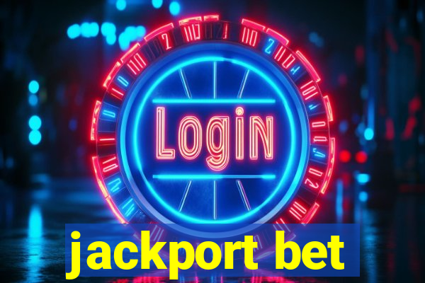 jackport bet