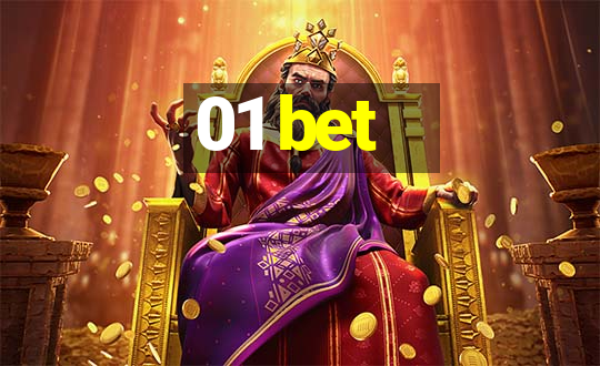 01 bet