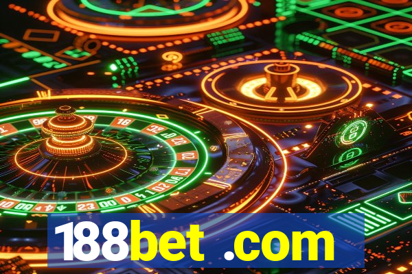 188bet .com