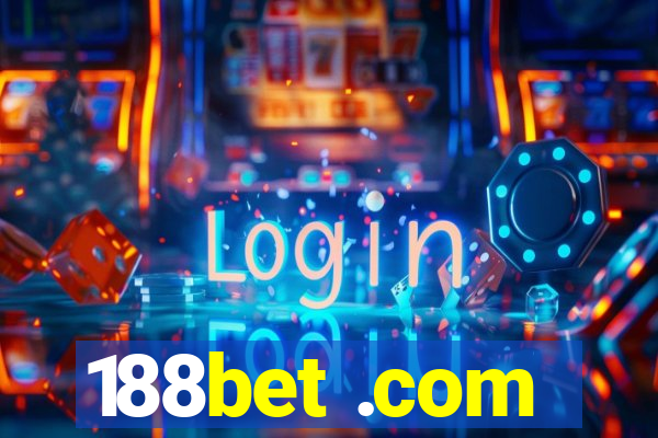 188bet .com