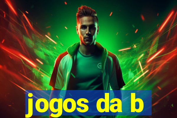 jogos da b