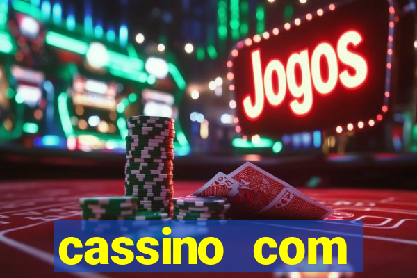 cassino com deposito de 5 reais