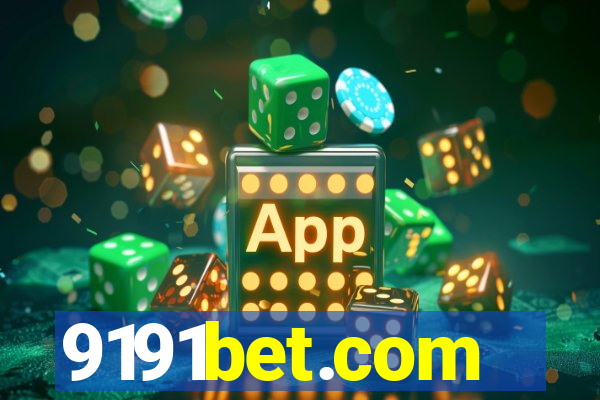 9191bet.com