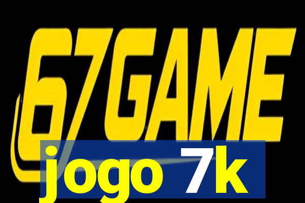 jogo 7k