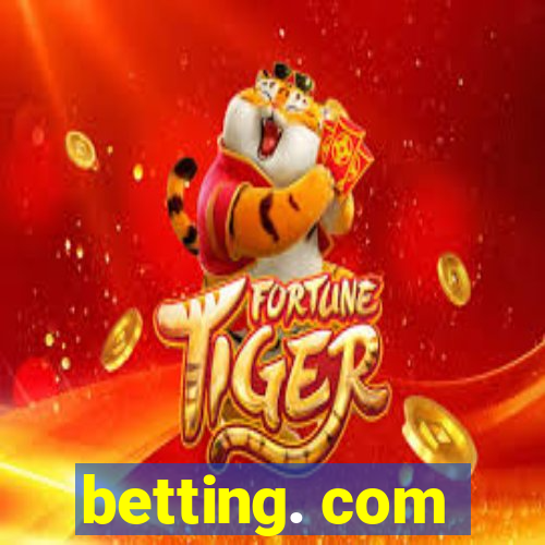 betting. com