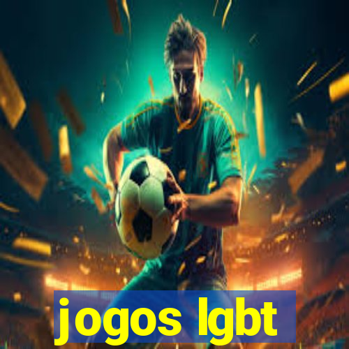 jogos lgbt