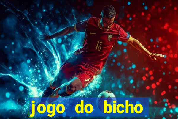 jogo do bicho truco vamos