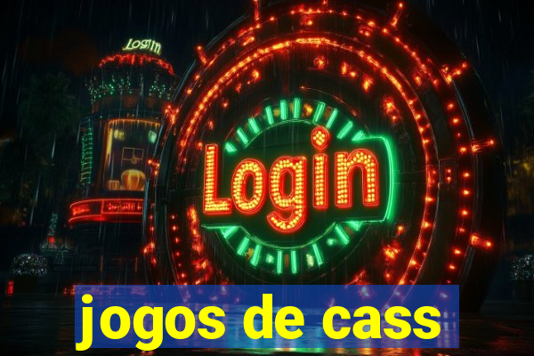 jogos de cass