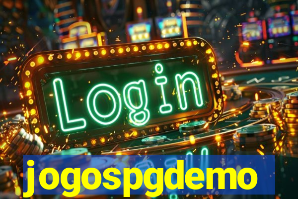 jogospgdemo