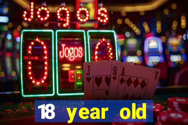 18 year old casinos in ok