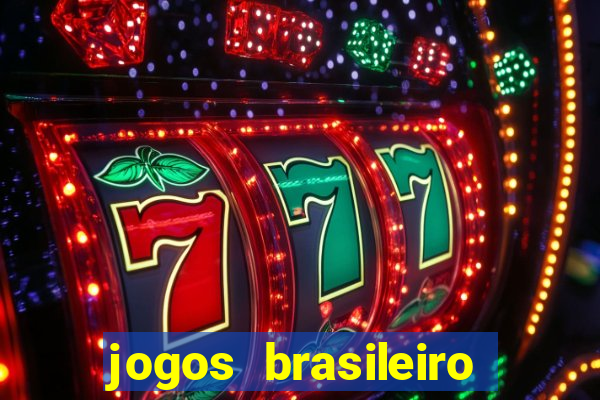 jogos brasileiro que ganha dinheiro de verdade