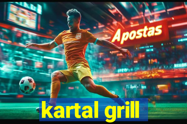 kartal grill