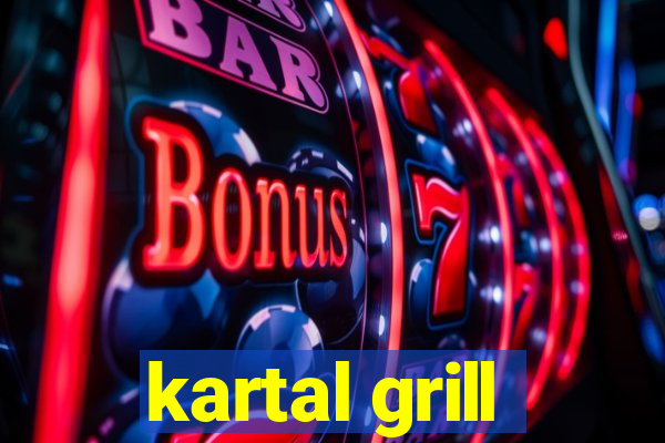 kartal grill