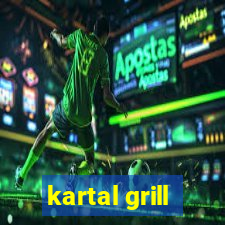 kartal grill