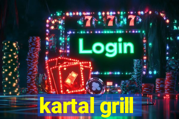 kartal grill