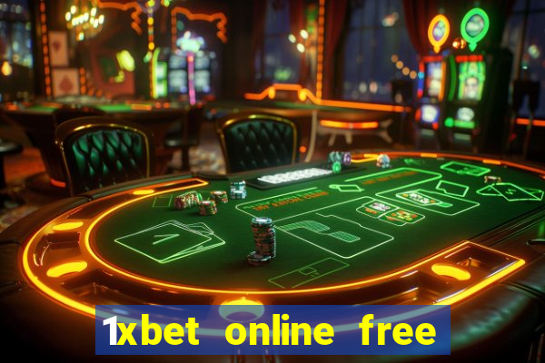 1xbet online free casino somali login