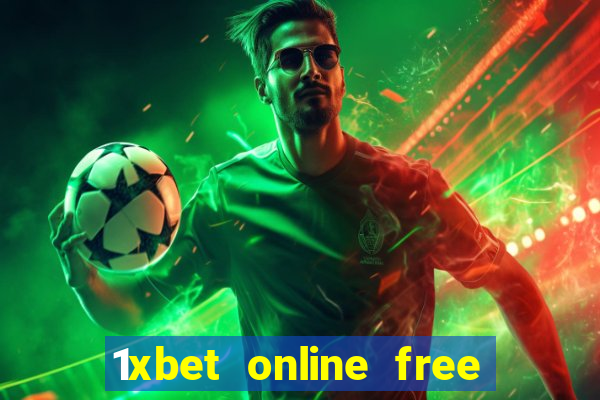 1xbet online free casino somali login