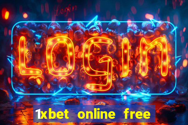 1xbet online free casino somali login