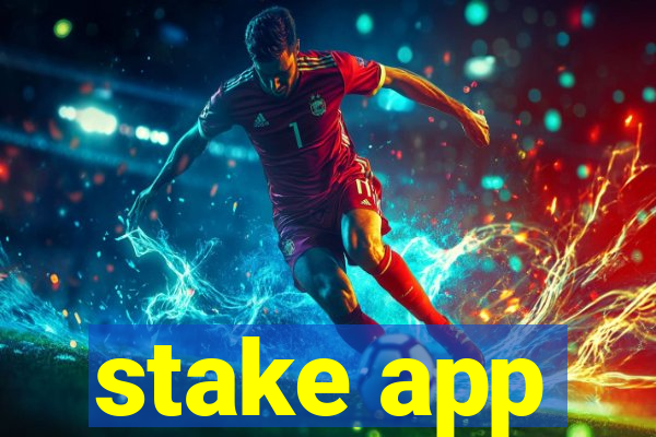 stake app