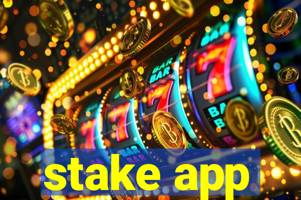 stake app