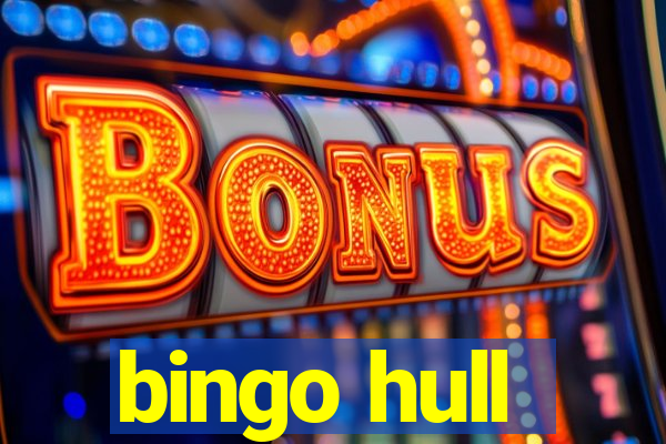 bingo hull