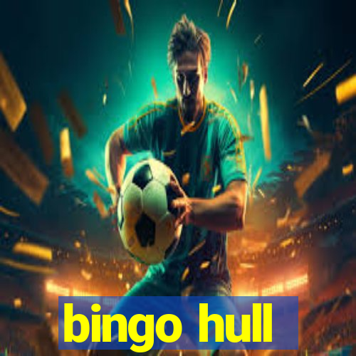 bingo hull