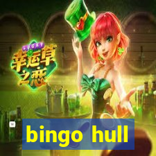 bingo hull