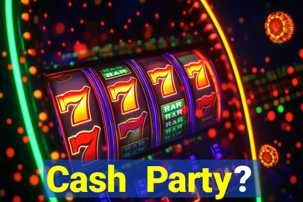 Cash Party? Casino–Vegas Slots