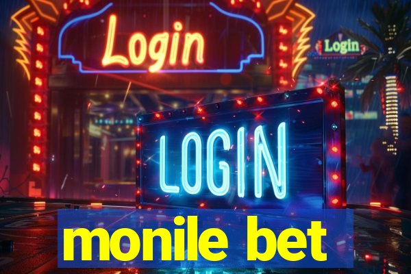 monile bet