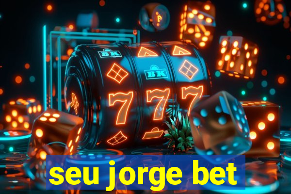 seu jorge bet