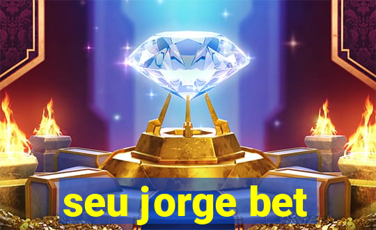 seu jorge bet