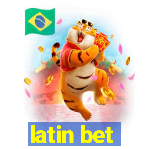 latin bet