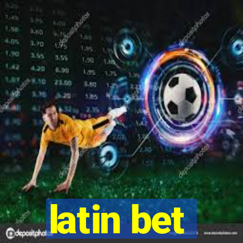 latin bet