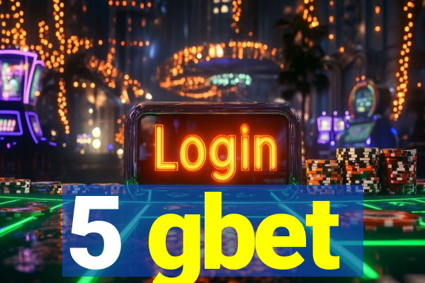 5 gbet