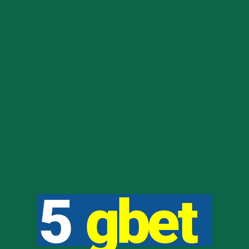 5 gbet