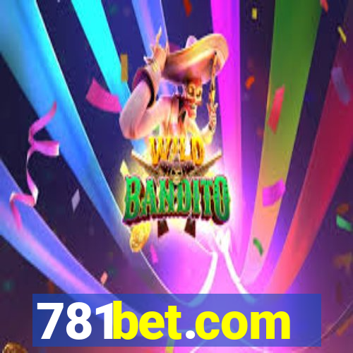 781bet.com