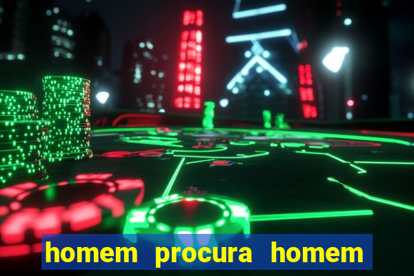 homem procura homem em santos