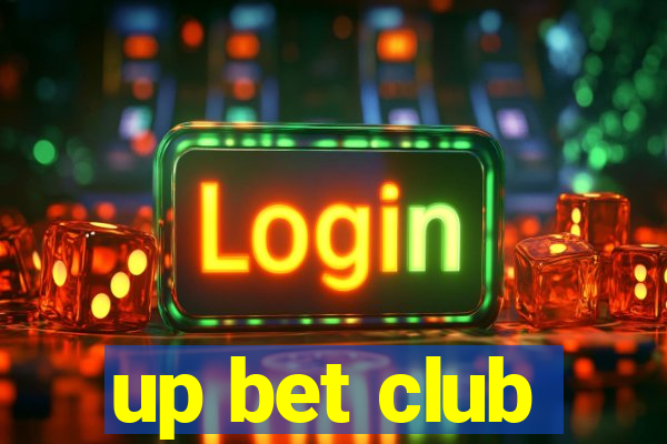 up bet club