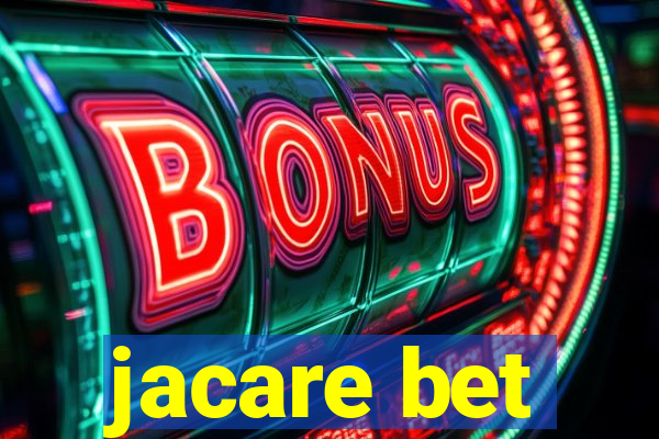 jacare bet