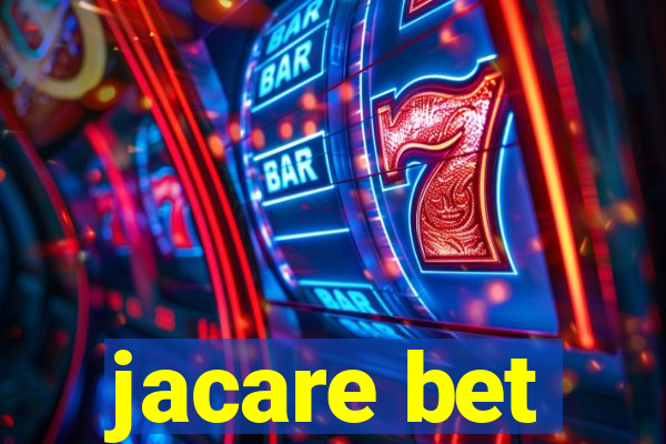 jacare bet