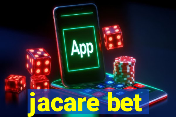 jacare bet