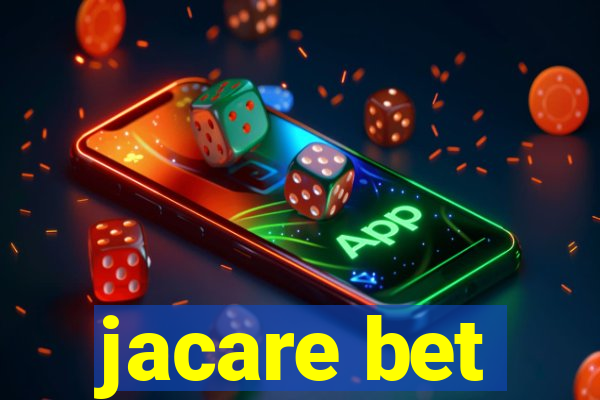 jacare bet