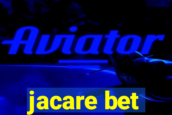 jacare bet